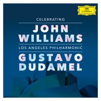 Purchase Los Angeles Philharmonic, Gustavo Dudamel - Celebrating John Williams