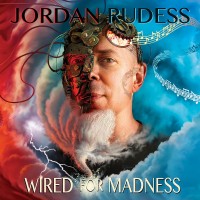 Purchase Jordan Rudess - Wired For Madness