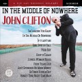 Buy John Clifton - In The Middle Of Nowhere Mp3 Download