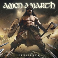 Purchase Amon Amarth - Berserker