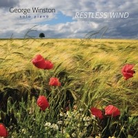 Purchase George Winston - Restless Wind