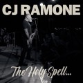 Buy Cj Ramone - The Holy Spell... Mp3 Download