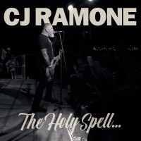 Purchase Cj Ramone - The Holy Spell...