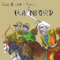 Purchase Lee "Scratch" Perry - Rainford