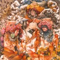 Buy Baroness - Gold & Grey Mp3 Download