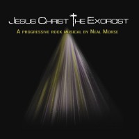 Purchase Neal Morse - Jesus Christ The Exorcist CD1