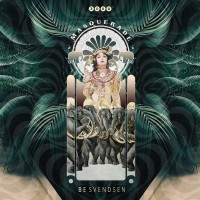 Purchase Be Svendsen - Alchemie (EP)