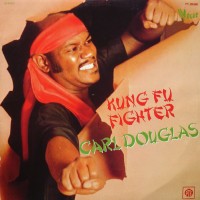 Purchase Carl Douglas - Kung Fu Fighter (Vinyl)
