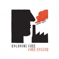Purchase Chlorine Free - Free Speech