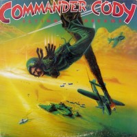 Purchase Commander Cody - Flying Dreams (Vinyl)