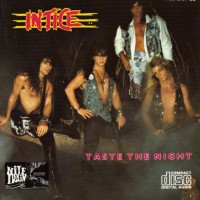 Purchase Intice - Taste The Night