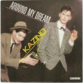 Buy Kazino - Around My Dreams (VLS) Mp3 Download