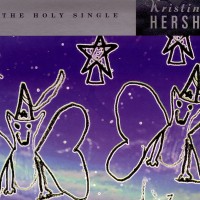 Purchase Kristin Hersh - The Holy Single (MCD)