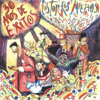 Purchase Los Toreros Muertos - 30 Años De Exitos