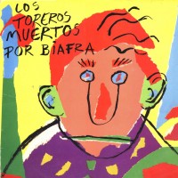 Purchase Los Toreros Muertos - Por Biafra (Vinyl)