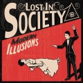 Buy Lost In Society - Modern Illusions Mp3 Download