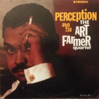 Purchase Art Farmer Quartet - Perception (Vinyl)