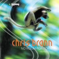 Purchase Chris Brann - No Room For Form Vol. 1