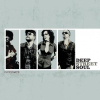 Purchase Deep Street Soul - Deep Street Soul