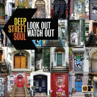 Purchase Deep Street Soul - Look Out Watch Out