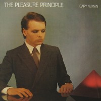 Purchase Gary Numan - The Pleasure Principle (30Th Anniversary Edition) CD1