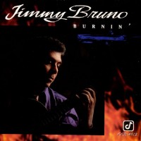 Purchase Jimmy Bruno - Burnin'