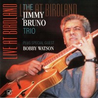 Purchase Jimmy Bruno - Live At Birdland