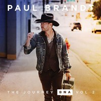 Purchase Paul Brandt - The Journey Bna: Vol. 2 (EP)