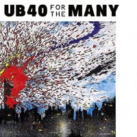 Purchase UB40 - For The Many