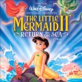Buy VA - The Little Mermaid II : Return To The Sea Mp3 Download
