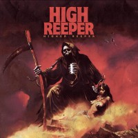 Purchase High Reeper - Higher Reeper
