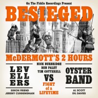 Purchase Mcdermott's 2 Hours - Besieged