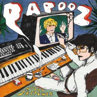 Purchase Papooz - Night Sketches