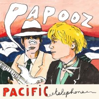 Purchase Papooz - Pacific Telephone (EP)
