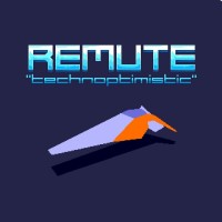 Purchase Remute - Technoptimistic