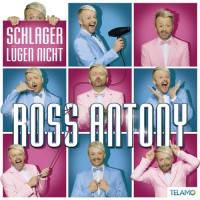 Purchase Ross Antony - Schlager Lügen Nicht