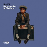 Purchase Shy FX - Raggamuffin Soundtape