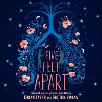 Purchase Brian Tyler & Breton Vivian - Five Feet Apart