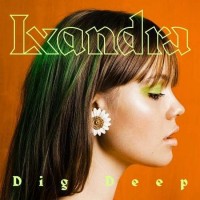 Purchase Lxandra - Dig Deep (CDS)