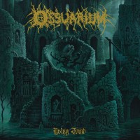 Purchase Ossuarium - Living Tomb