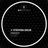 Purchase Steffen Deux - Paradise (EP)