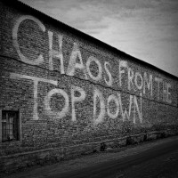 Purchase Stereophonics - Chaos From The Top Down