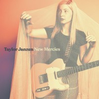 Purchase Taylor Janzen - New Mercies