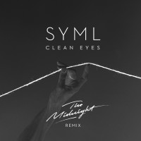 Purchase Syml - Clean Eyes (The Midnight Remix) (CDS)