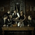 Buy West Of Eden - Flat Earth Society Mp3 Download