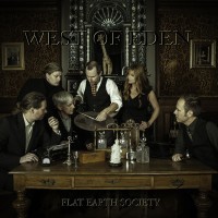 Purchase West Of Eden - Flat Earth Society