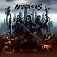 Purchase Apocryphus - Eternal Suffering