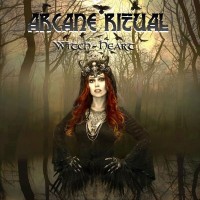Purchase Arcane Ritual - Witch-Heart