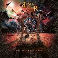 Purchase Beyond The Mirror - The Broken Mirror