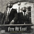 Buy Casanova & 30Roc - Free At Last (EP) Mp3 Download